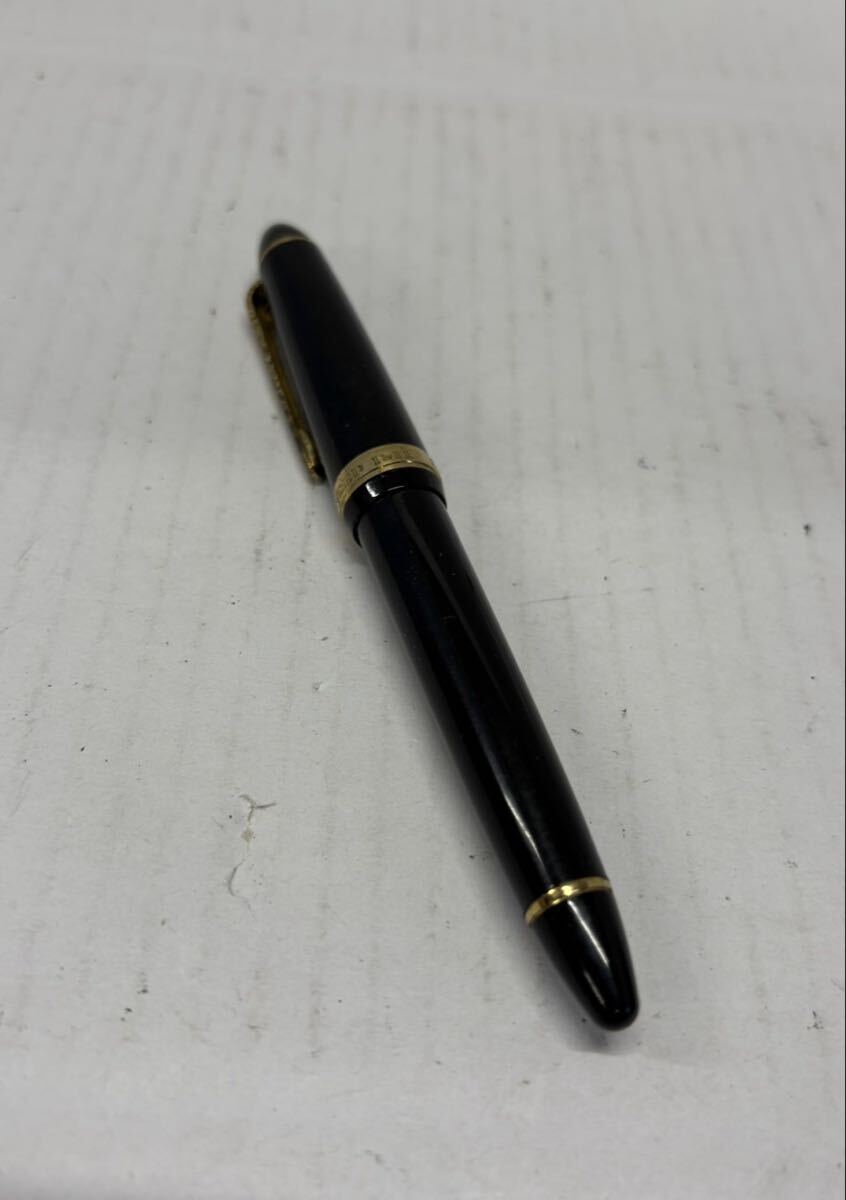 1円　SAILOR JAPAN FOUNDED 1911 ペン先k14 セーラー　万年筆　文房具　筆記未確認