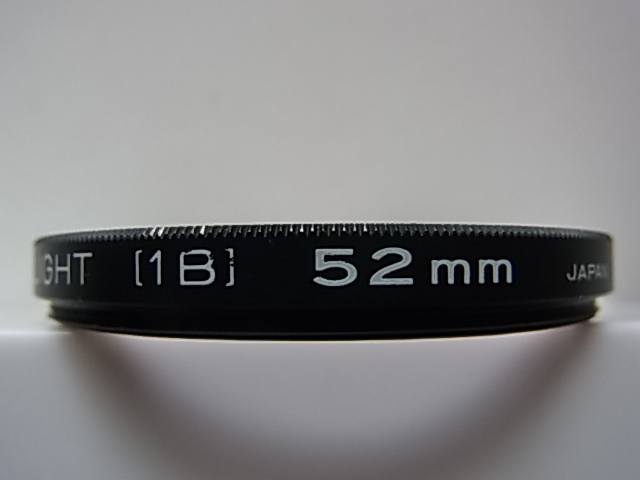 送料110円～　Kenko　ケンコー　MC　SKYLIGHT　(1B)　52mm　管理no.60