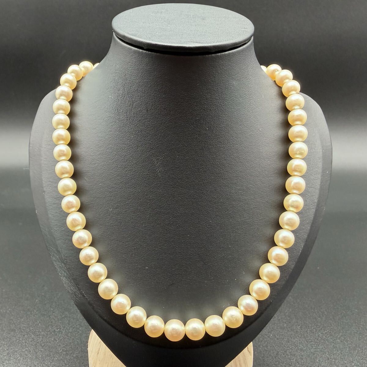 【パール】 ネックレス ◆ アクセサリー 冠婚葬祭 レディース YS260309-021