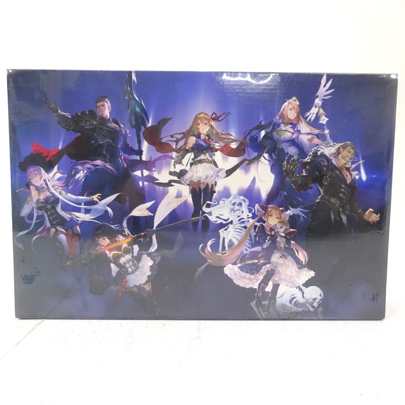 ★未開封★ Shadowverse EVOLVE スペシャルスターターセット ★【CA065】