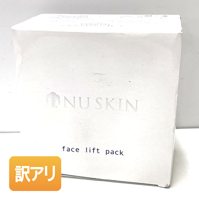 【未使用/長期保管品】ニュースキン フェイス リフト パック 〈フェイス リフト パウダー75ml・フェイス リフト リキッド 125ml〉