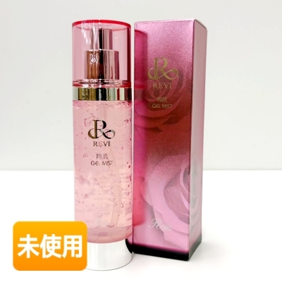 銀座ロッソ REVI ルヴィ 陶肌ジェルミスト 100ml 〈ミスト状美容液〉