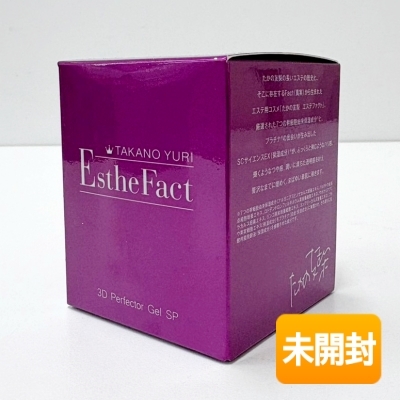 TAKANO YURI/たかの友梨 エステファクト 3DパーフェクタージェルSP 50g