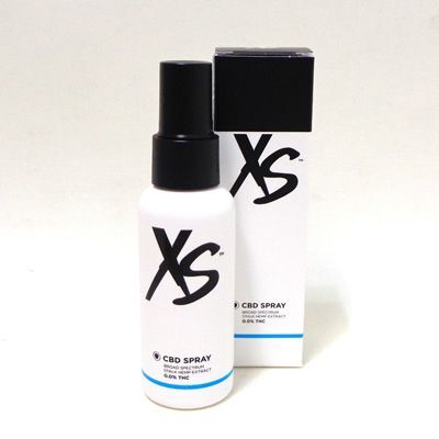 Amway/アムウェイ XS シービィーディー スプレー 60ml 〈化粧水〉 CBD スプレー