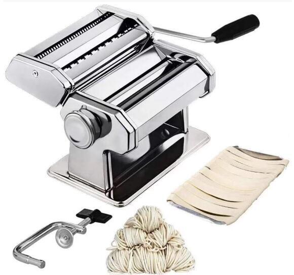 新品未使用 新入荷 パスタメーカー　パスタマシン　パスタ　麺　家庭　調理器具
