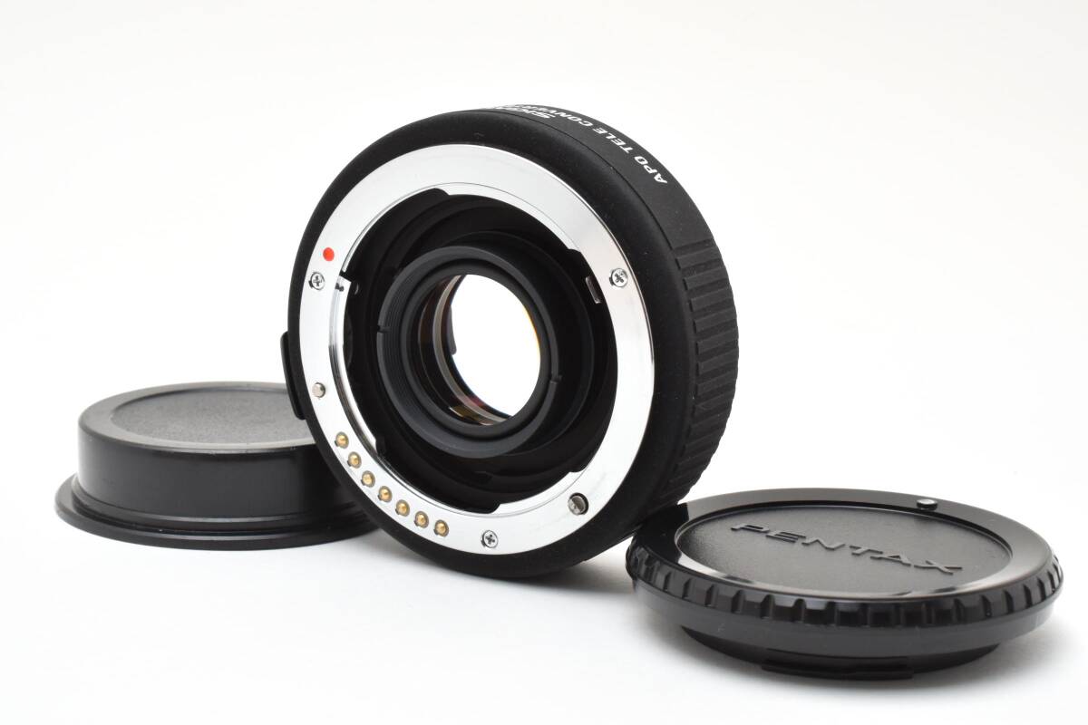 【極上美品】Sigma AF 1.4X APOテレコンバーターEX ペンタックス シグマ #9183