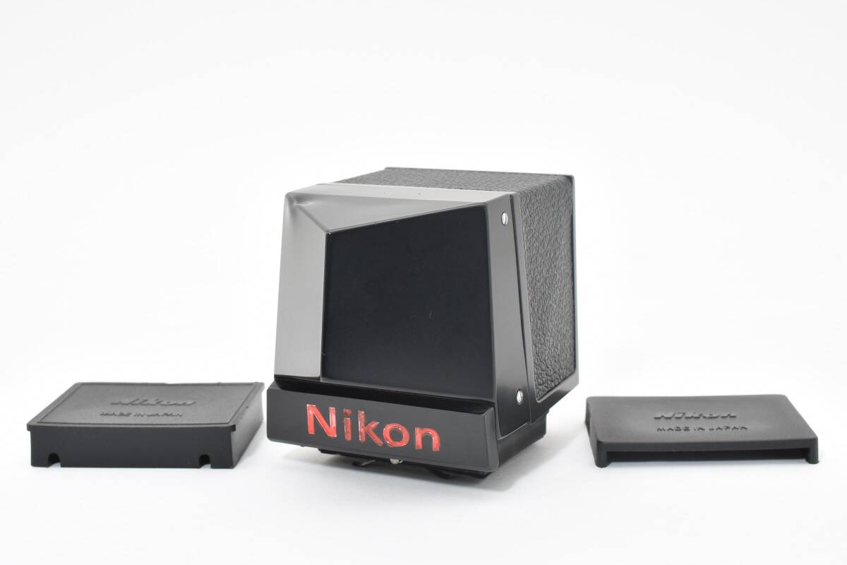 Nikon F2用 DA-1 アクションファインダー ニコン #9201
