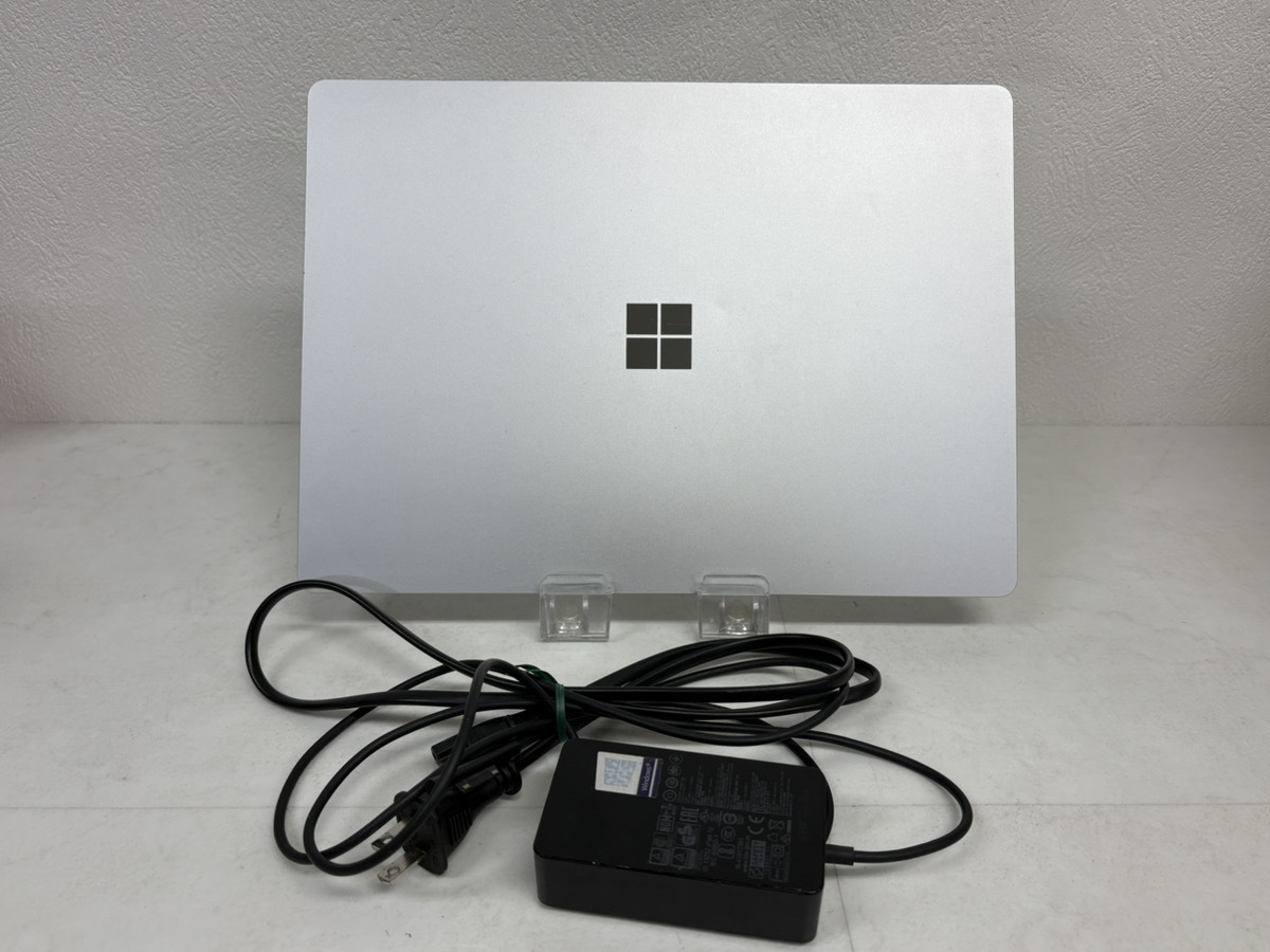 13568-064★Surface Laptop 3 Core i5-1035G7搭載 ノートPC Microsoft Model1867 Core i5 動作確認済 キーボード難あり/Win11Home★