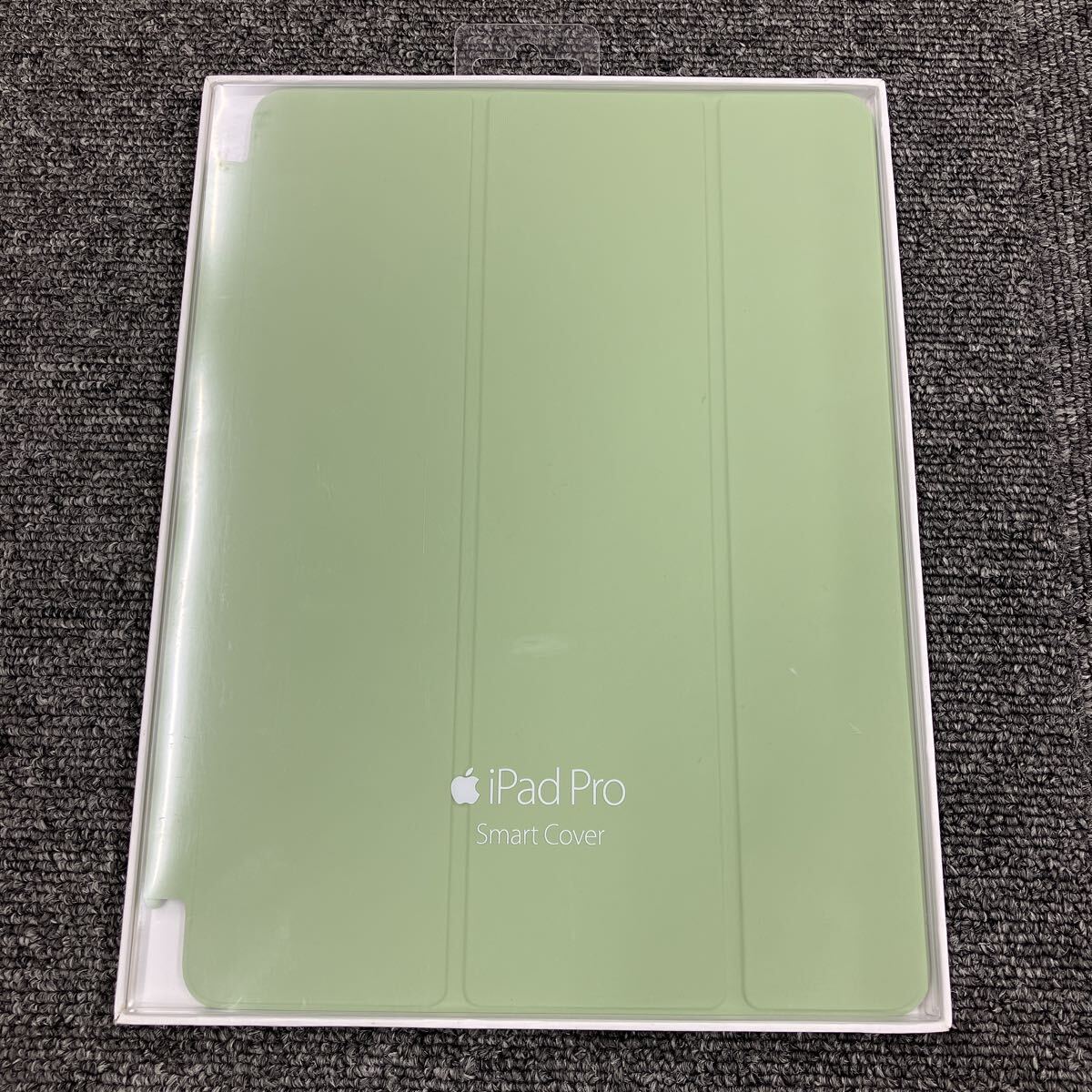 送料無料/新品未開封/Apple アップル/純正/iPad Pro/9.7インチ/スマートカバー/ケース/ミント/MMG62FE/A