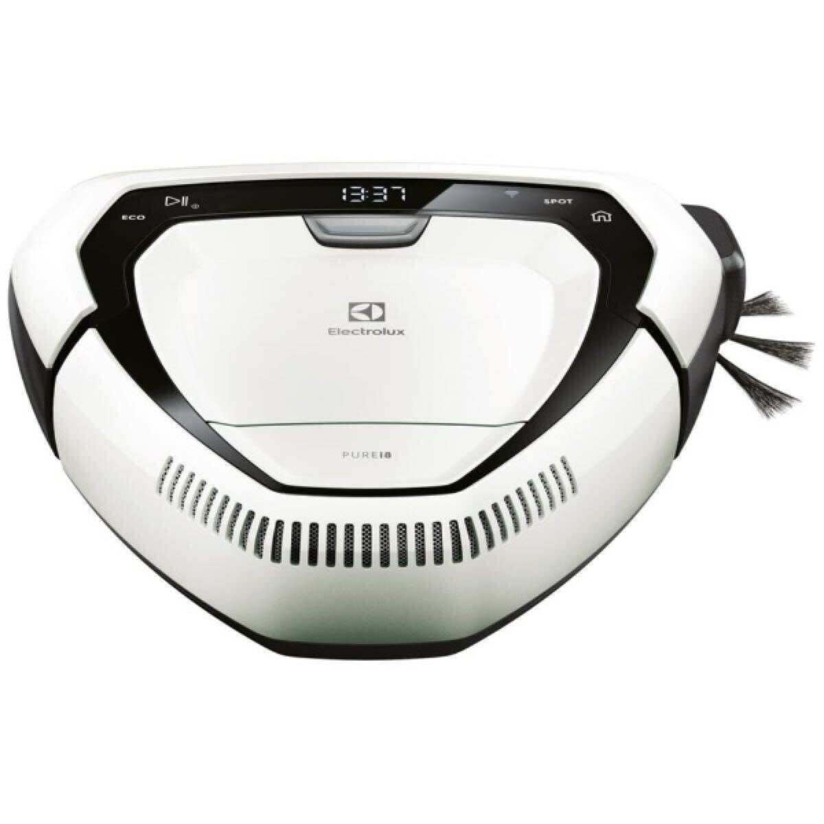 1円〜/未開封 未使用品/Electrolux/PI81-4SWP/PURE i8/ロボット掃除機/お掃除ロボット/エレクトロラックス