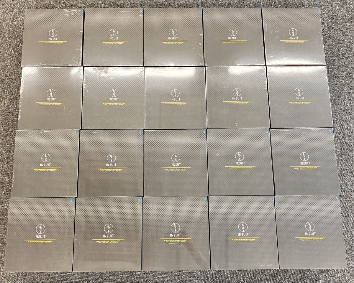 1円〜/すべて未開封 未使用品/ヘッドホンまとめ売り/20個/グランプレ/ヘッドフォン/まとめて/大量