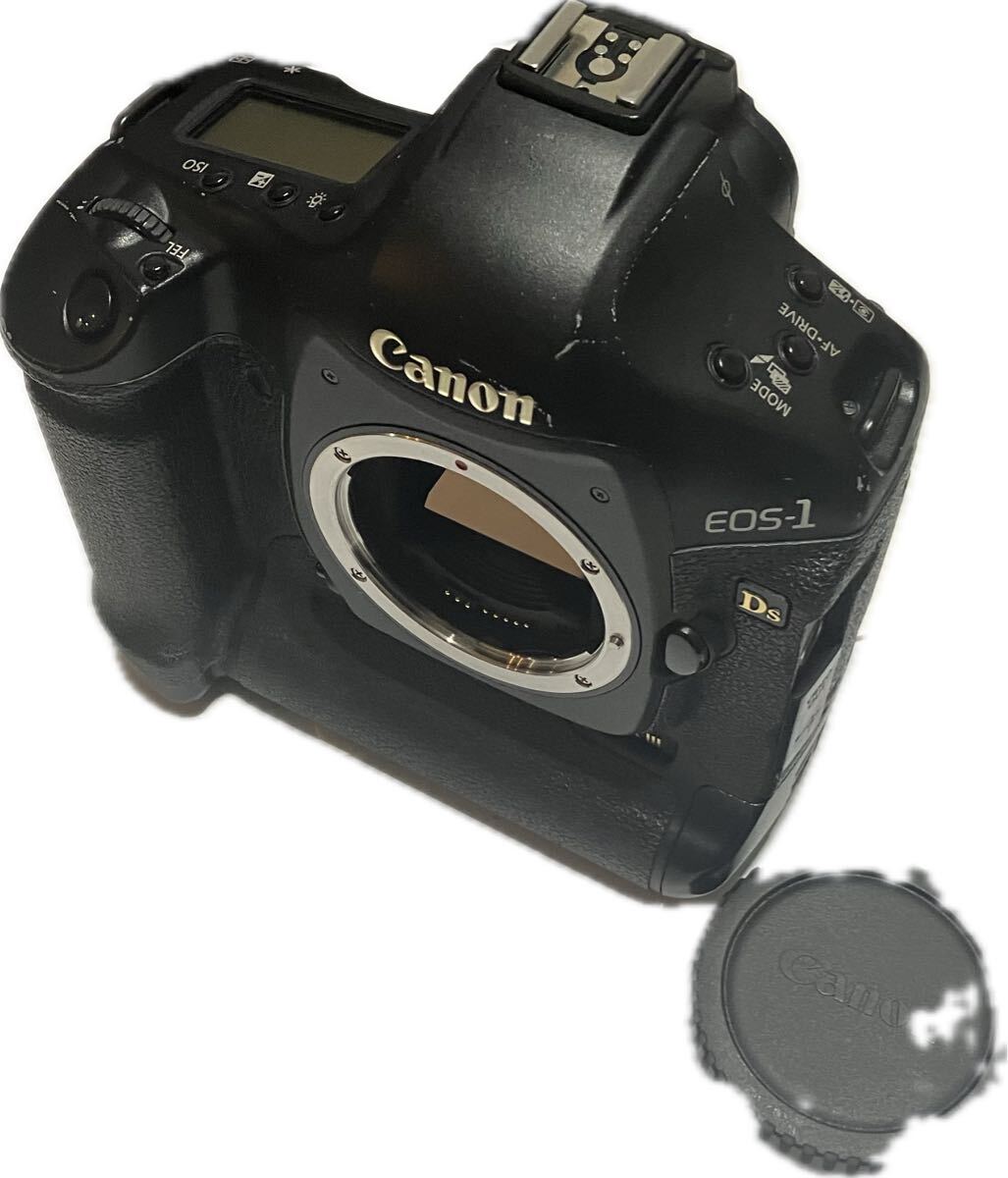 ★良品★ キヤノン Canon EOS-1Ds Mark III ボディ #26800891