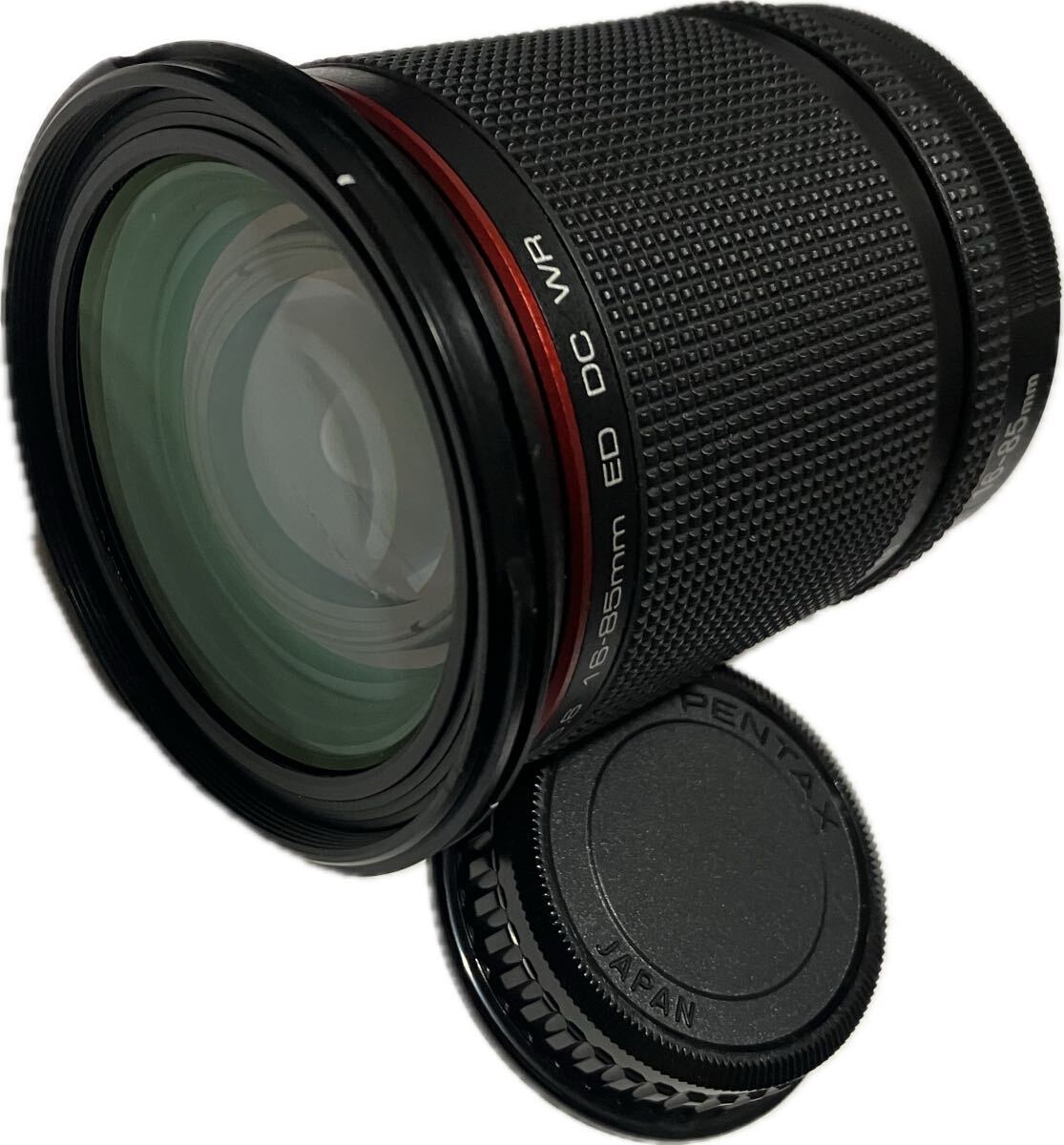 PENTAX ペンタックス HD PENTAX-DA 16-85mm F3.5-5.6 ED DC WR #26760441