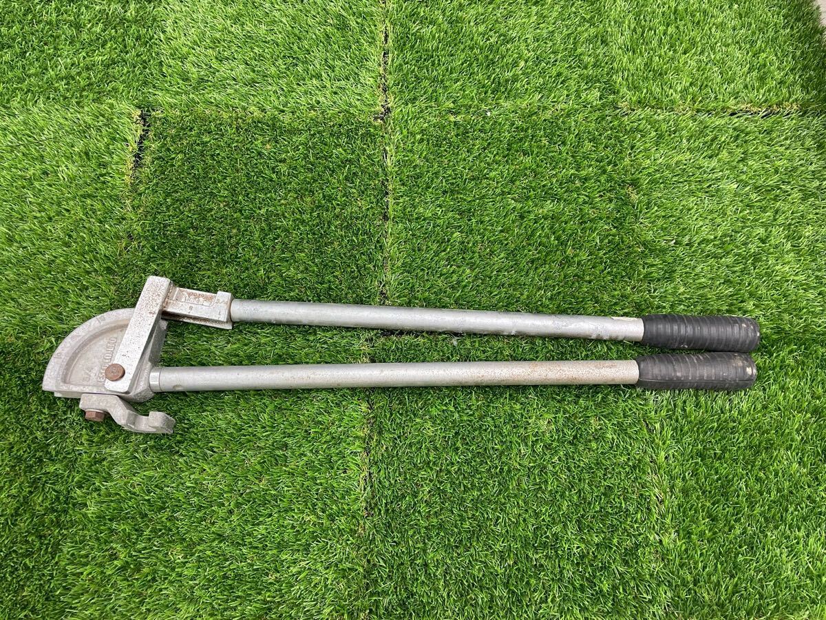 ESCO ベンダー EA217G 工具　Ｒ8320