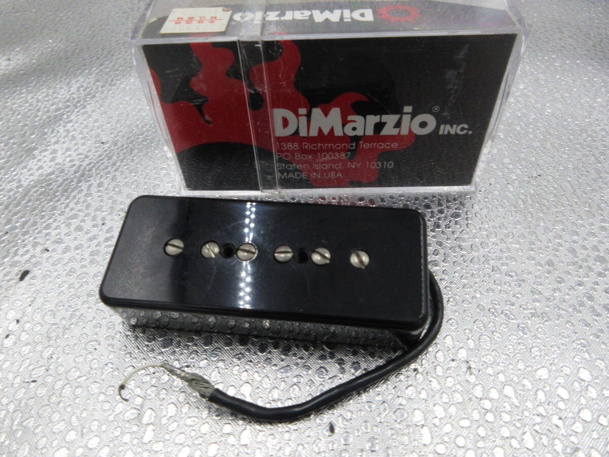 DIMARZIO DP167S 動作品　ピックアップ