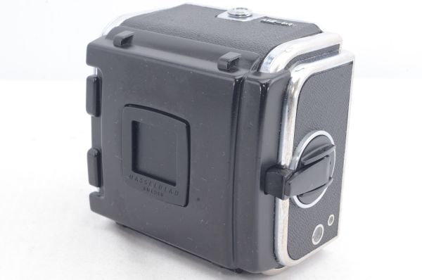 良品★HASSELBLAD ハッセルブラッド A12 IV型 4型 フィルムマガジン 中判フィルムカメラアクセサリー R5518