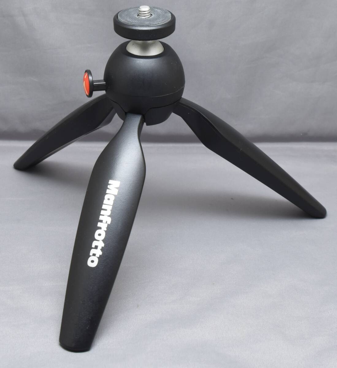 ▲☆【Manfrotto】マンフロット卓上 ミニ 三脚 PIXI★△