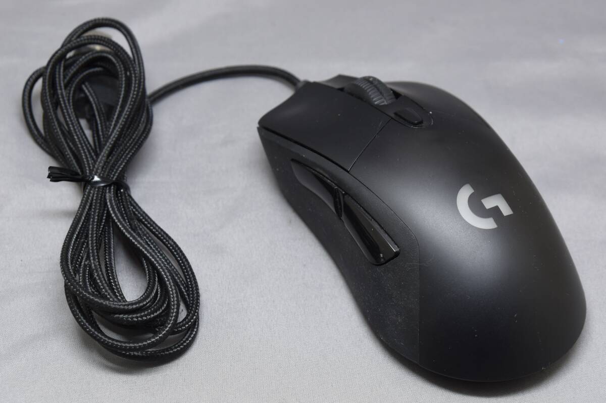 ▲☆【Logicool】 ロジクール ゲーミング マウス G403 HERO★△