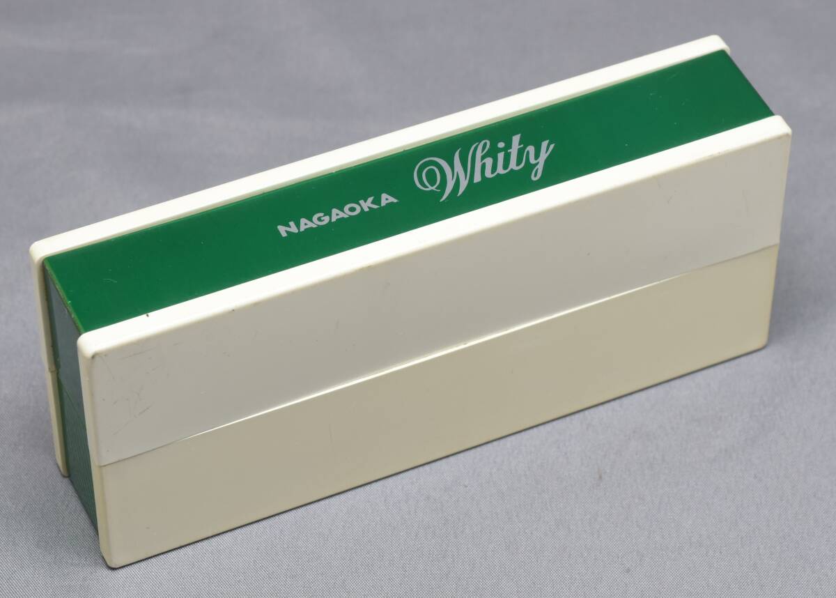 ▲☆【NAGAOKA】ナガオカ WHITY レコードクリーナー★△