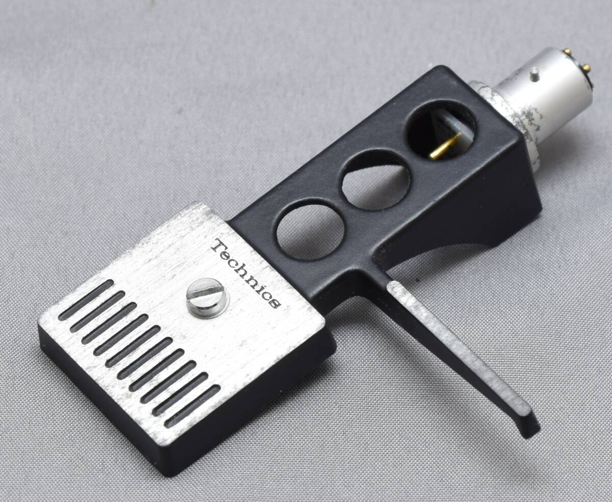 ▲☆【Technics】テクニクス ヘッドシェル ★△