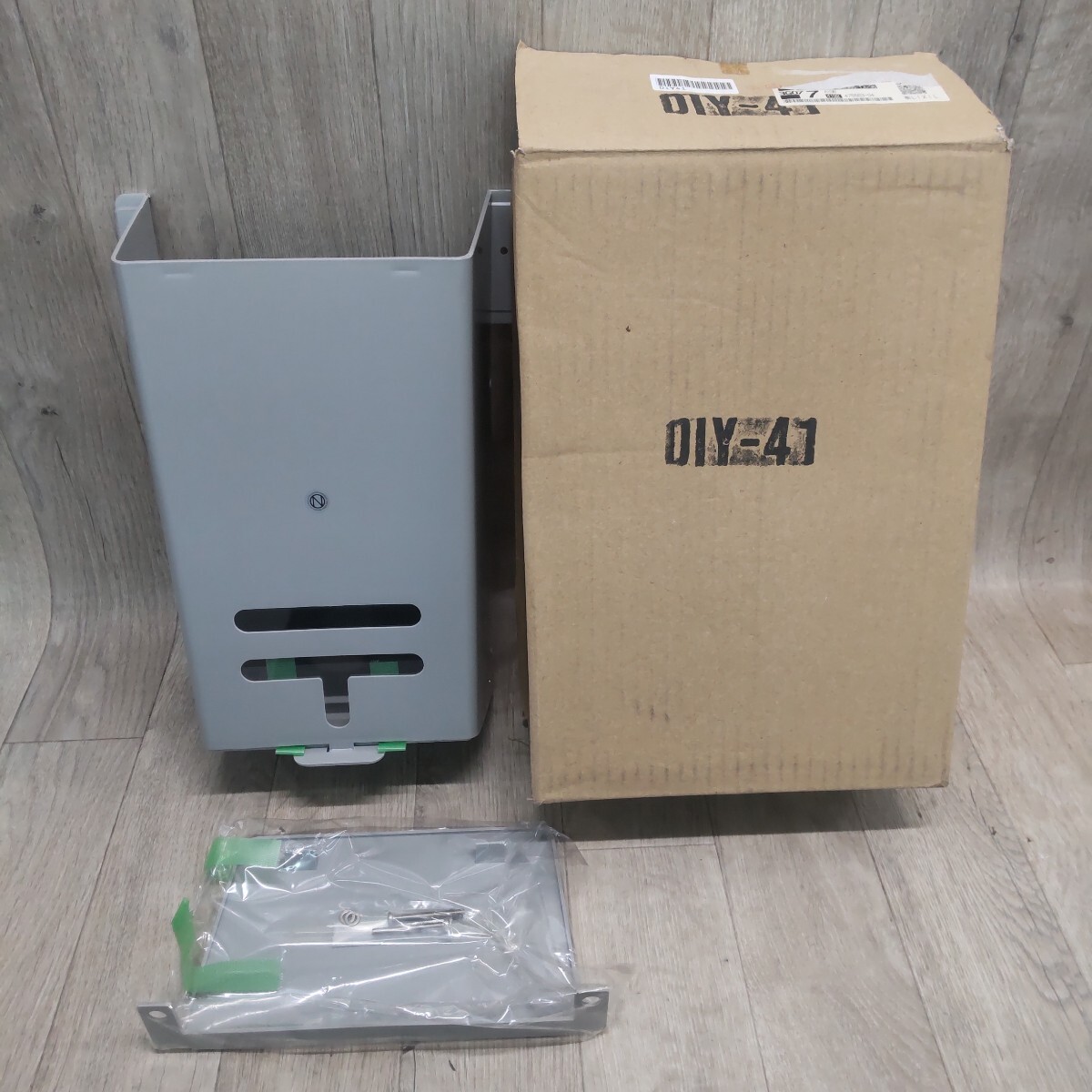 ESSD-260306-449 LIXIL リクシル トステム D1Y41 郵便受け箱 ドア用メールボックス 玄関ドア部分 レターボックス