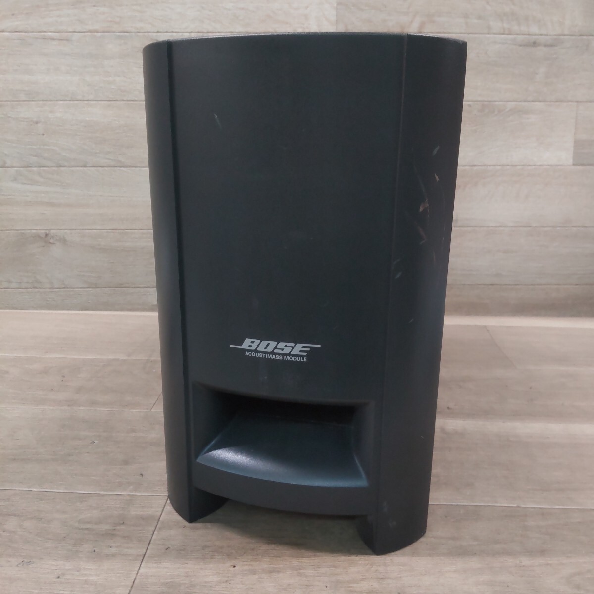 LKT-260313-792 BOSE ボーズ パワードスピーカーシステム PS3-2-1 スピーカー 音響機器 現状品