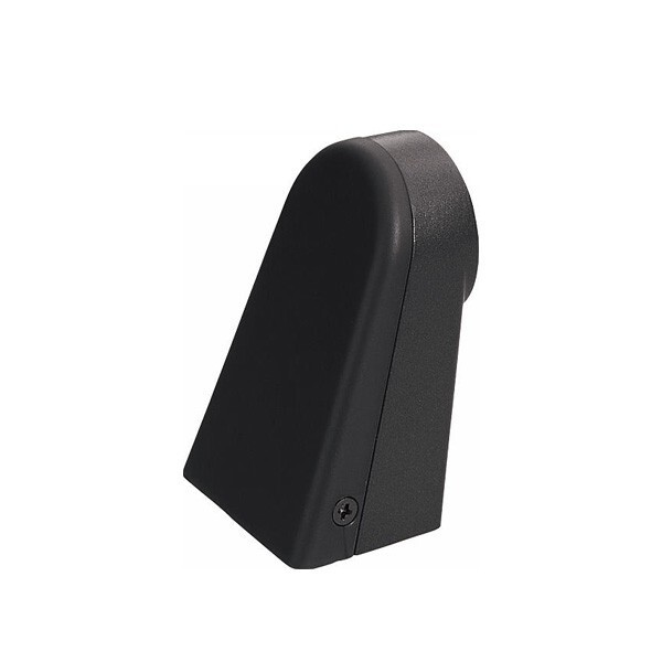 LSD-260306-446 【未使用】Panasonic パナソニック エンドブラケット MFE 1SEBK1 BK 2個入り 5点セット