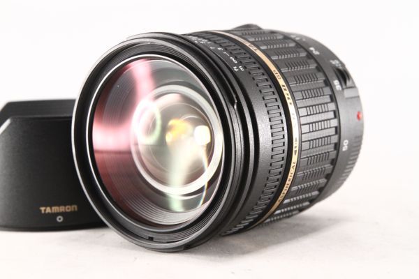 ★特上品★タムロン Tamron AF SP 17-50mm F2.8 XR Di II LD A16 キャノン用★動作OK 希少★106850