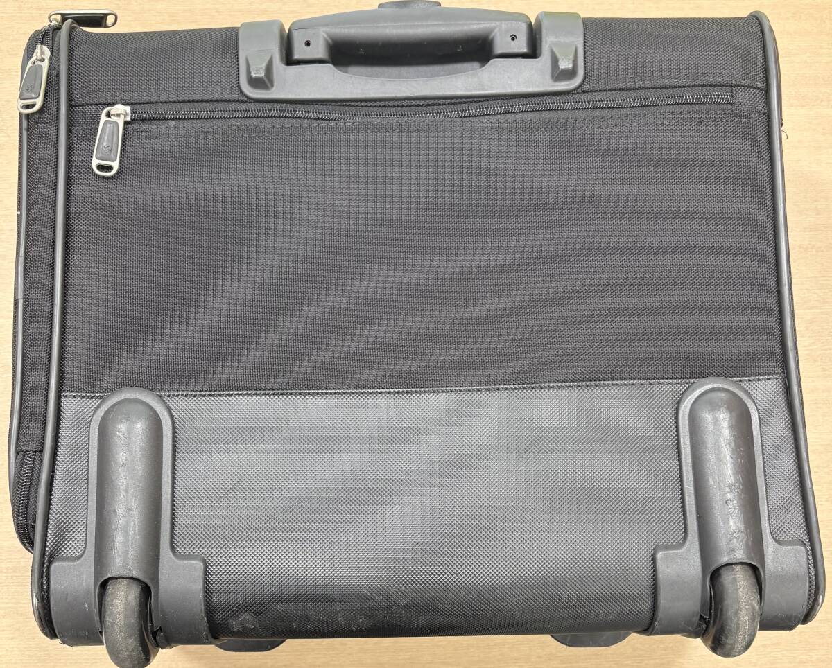 YF2432【サムソナイト　キャリーケース】