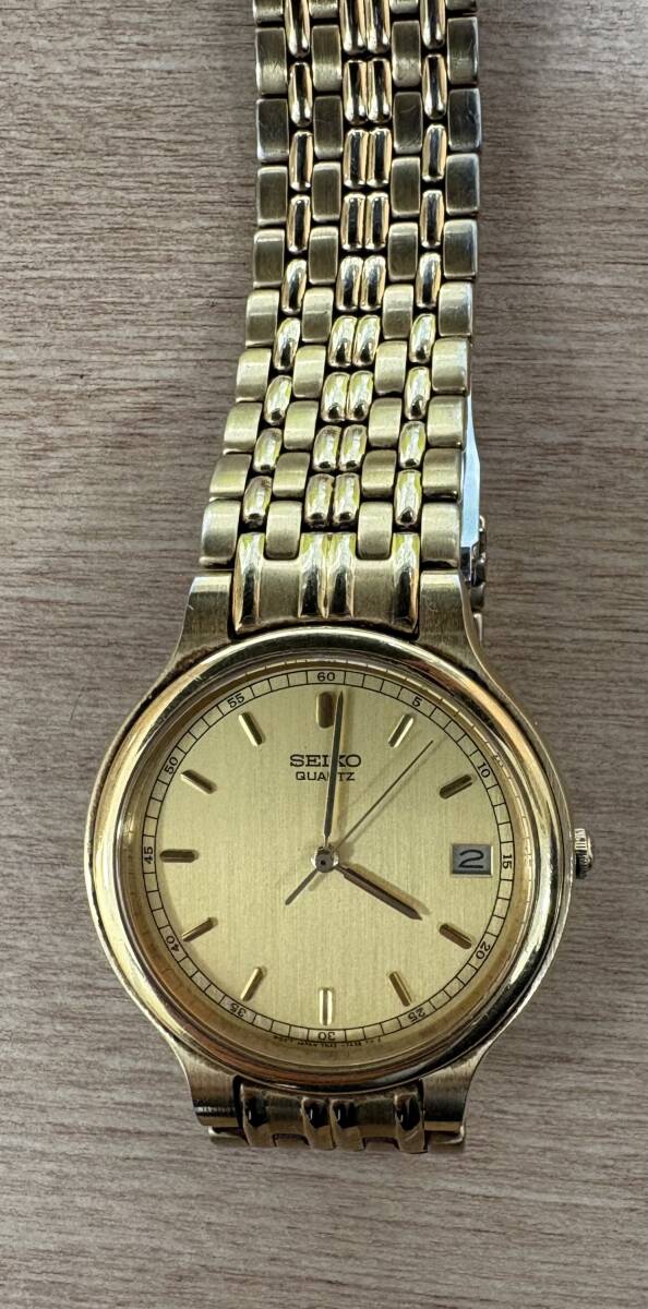 YF2554【SEIKO　7M42-7A330】