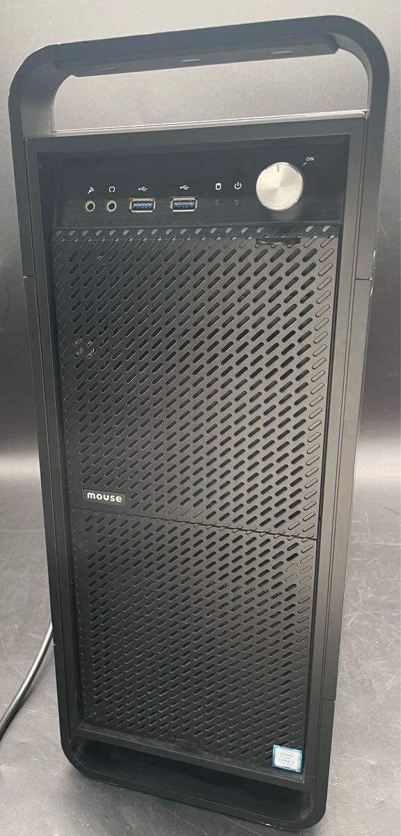 FS4488A090 mouse Z270-S01 マウスコンピューター MouseComputer A1225M12S 12V 0.38A 通電確認済みです。現状品