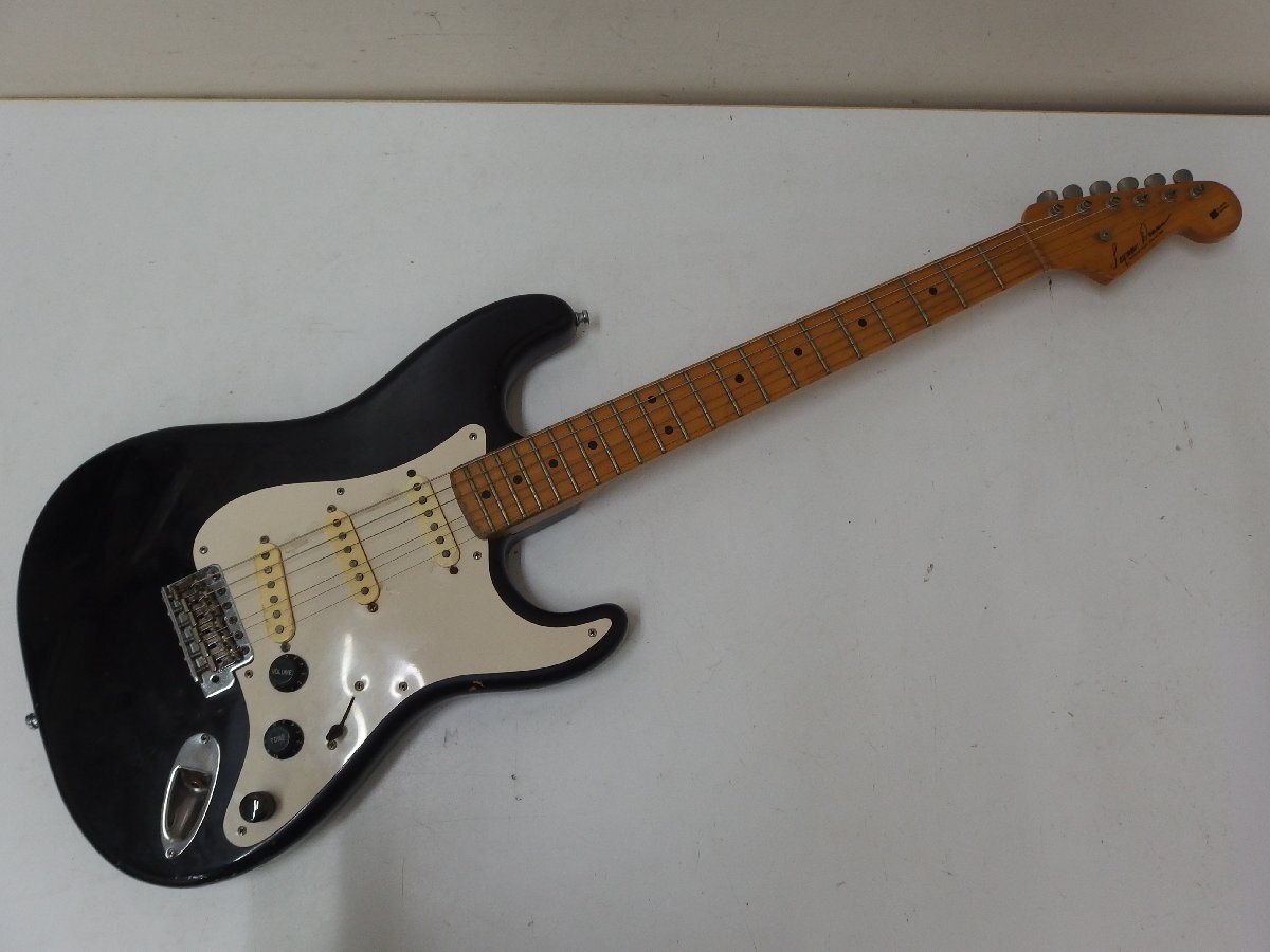 16■/Zク5484　SeymourDuncan セイモアダンカン DS-200M ストラトキャスター エレキギター 弦楽器 音出し確認〇