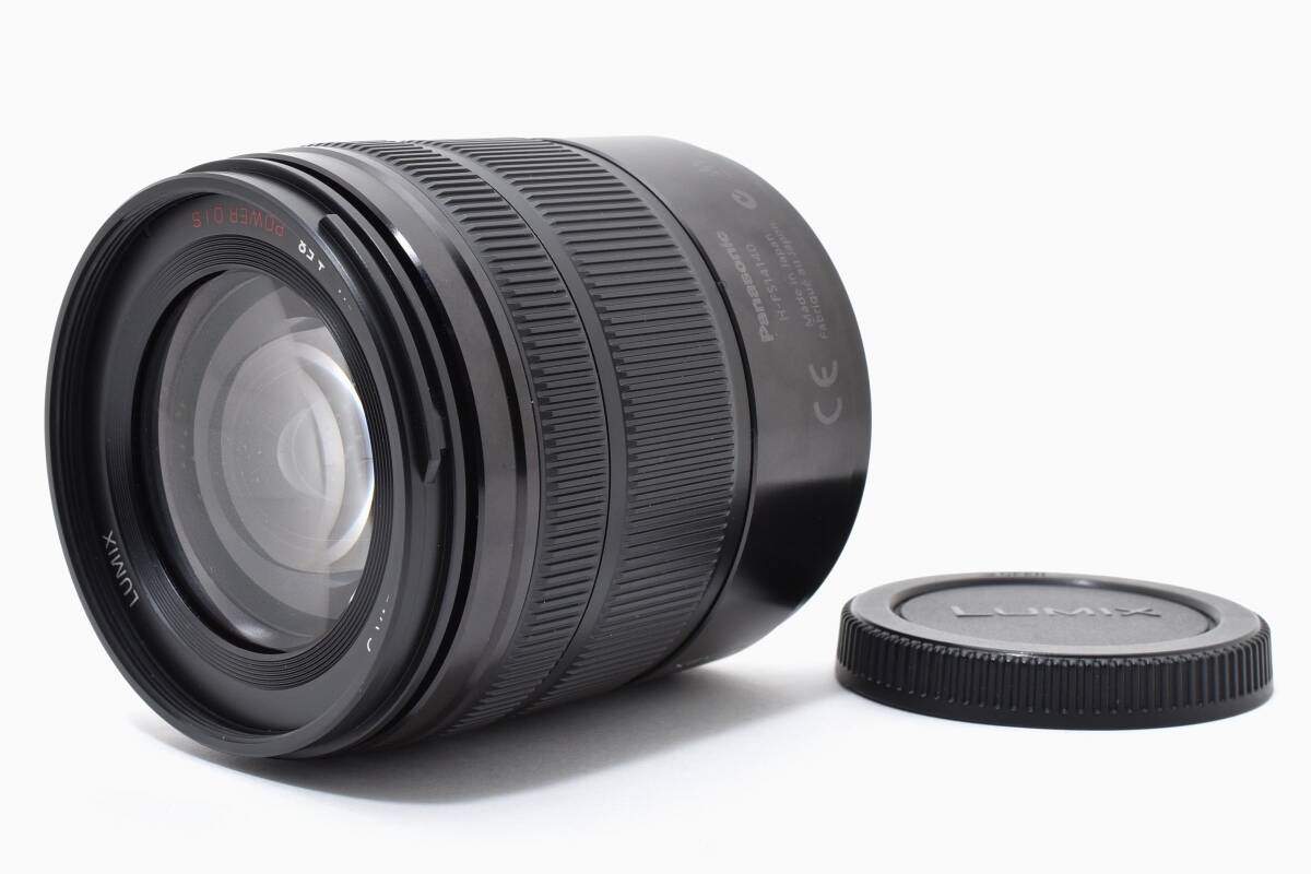 ★良品★ パナソニック LUMIX G VARIO 14-140mm F3.5-5.6 ASPH. POWER O.I.S. H-FS14140 Y3527#202