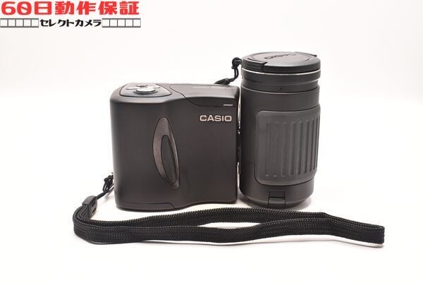 ◎60日動作保証付き！◎美品◎完全動作品◎QV QV-2800UX 【CASIO・カシオ】CH2603082ys