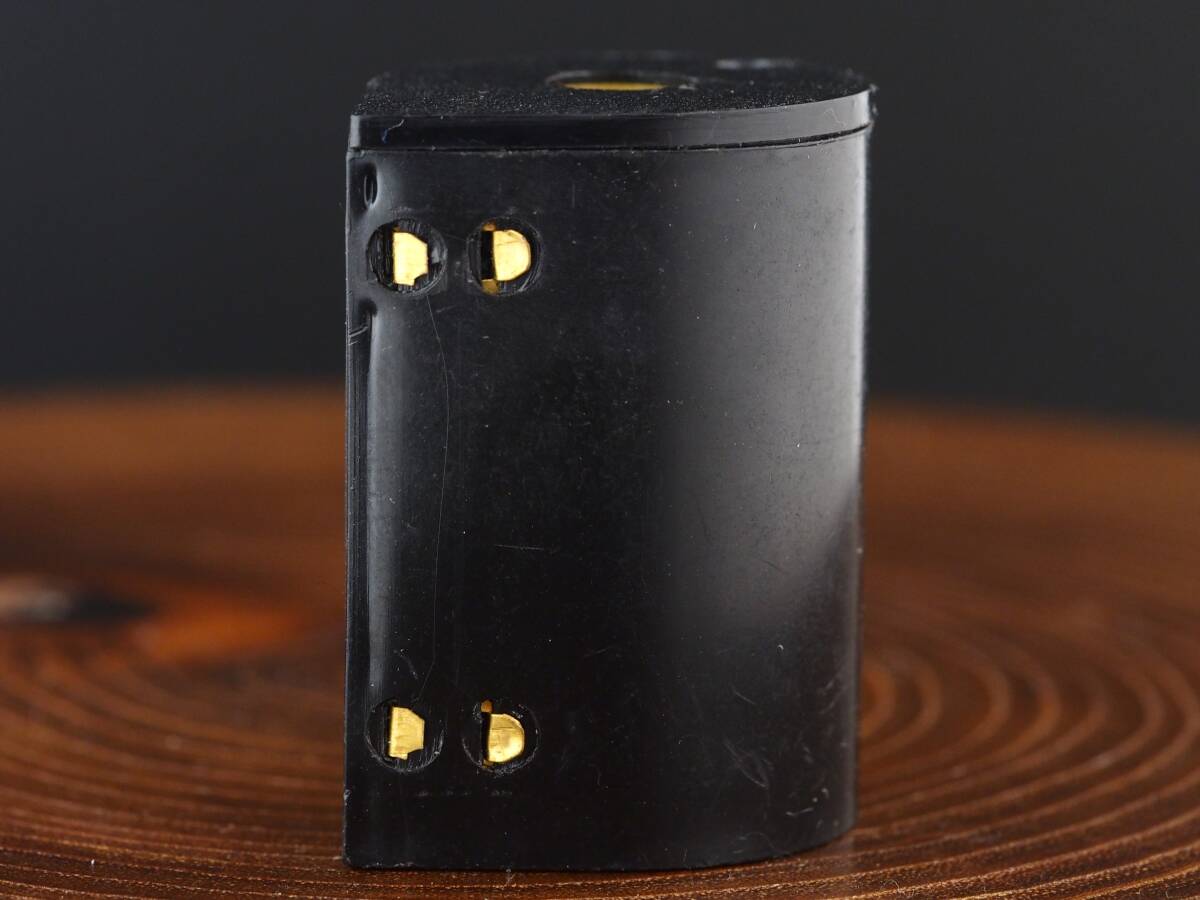 ORWO SLカセット(ラピッドマガジン）フィルム詰め替え用