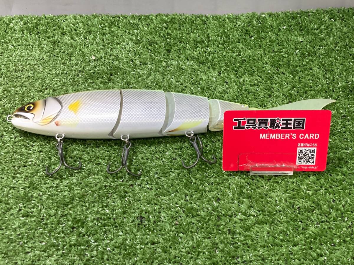 【中古品】【0931】マドネス　バラム300　ITDFRTMXISNM