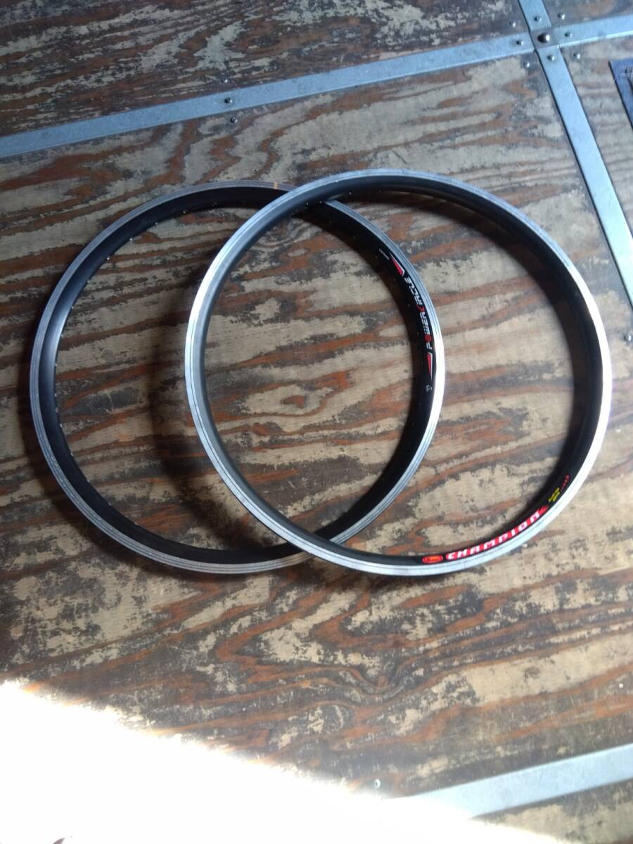 アルミリム　　２６インチ　　