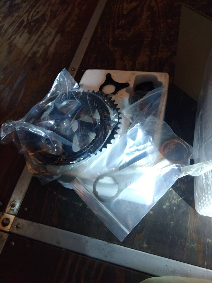 Bafang 750w 48v キット一式 ミッドドライブモーター