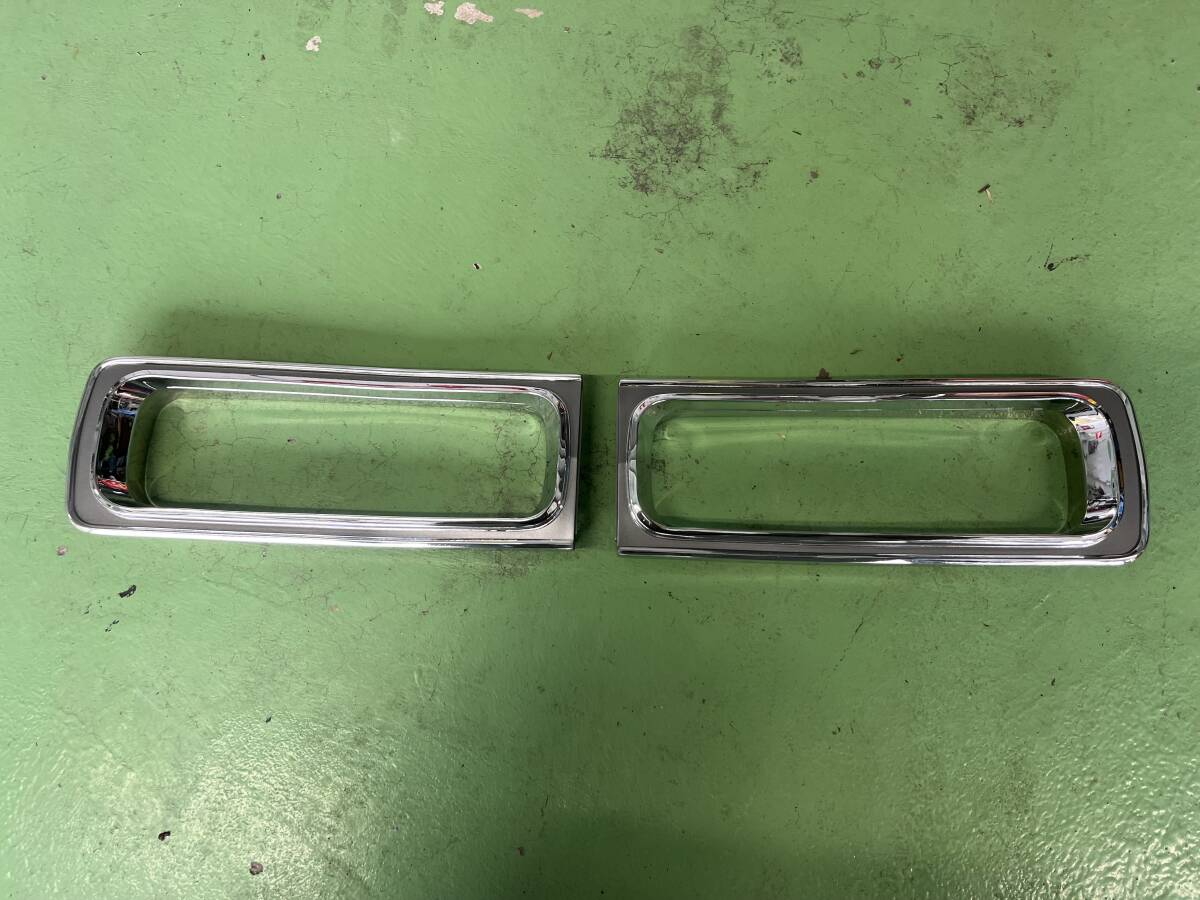 超美品 ハコスカ PGC10 GC10 44年 初期 ワンテールリム