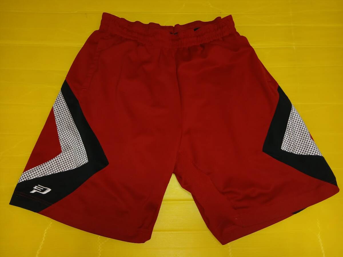 NIKE ジョーダン・ブランド クリス・ポール DRI-FIT バスケットボールパンツ（バスパン）