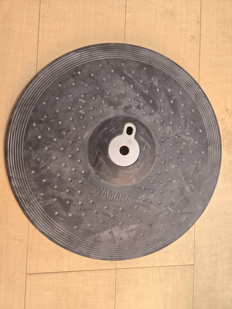 ヤマハ　ライドシンバル　PCY155 ■