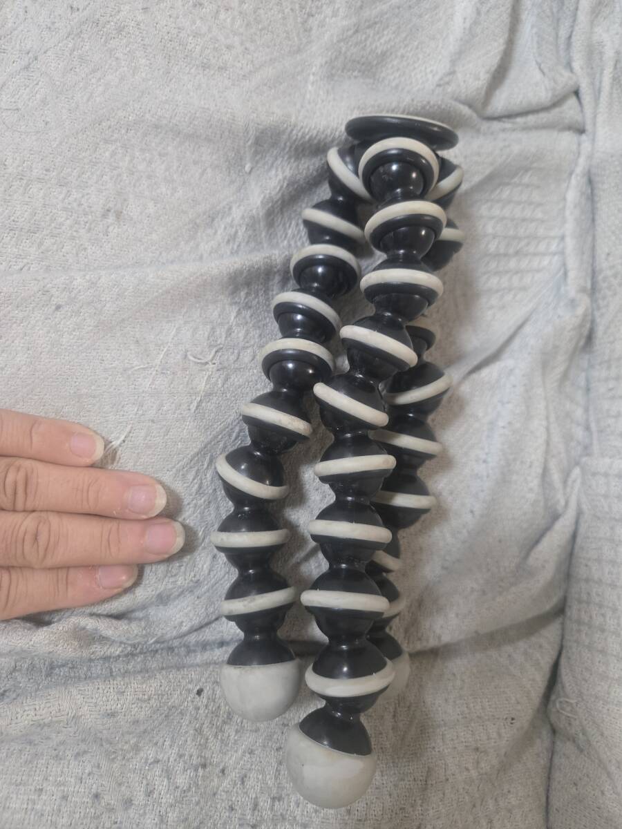 JOBY　ゴリラポッド　三脚　■mg2