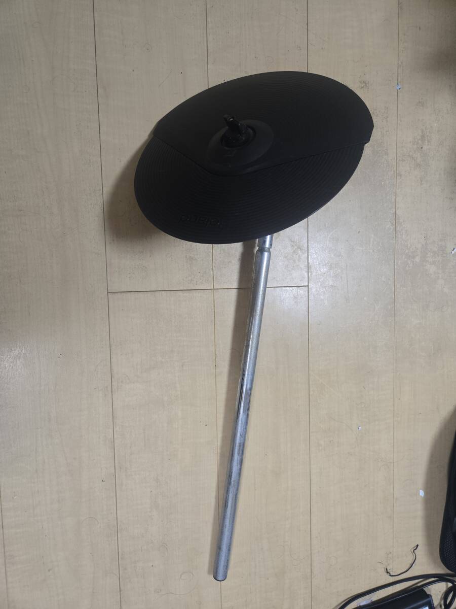 Roland シンバルパッド CY-8 V-Drums ■mk2