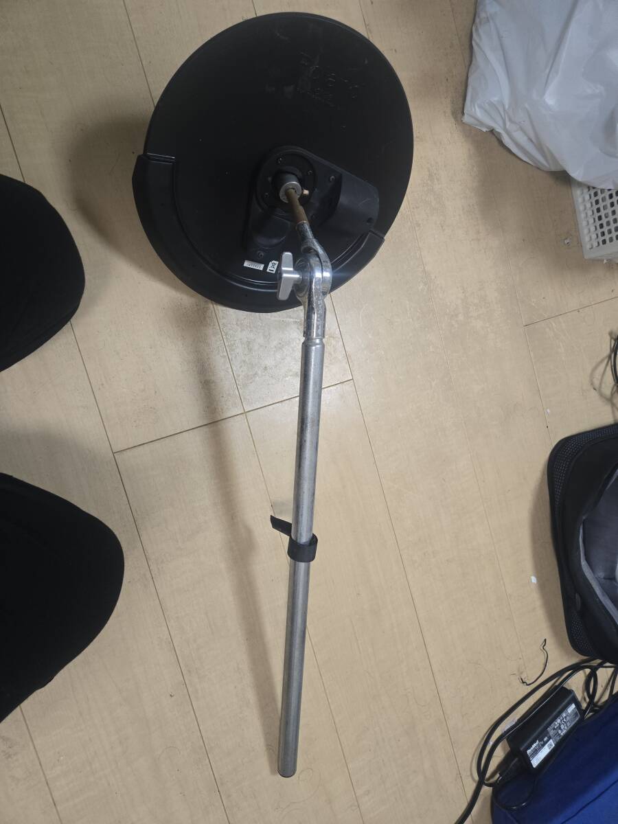 Roland シンバルパッド CY-8 V-Drums　 ■　mk2