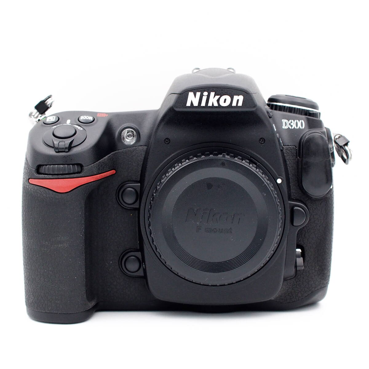 【美品】NIKON D300