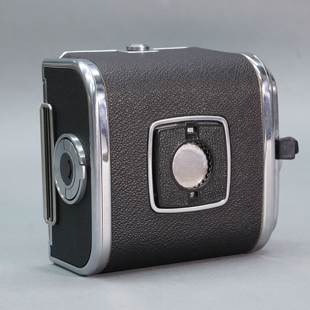 【59】HASSELBLAD 用　フィルムマガン　A-12