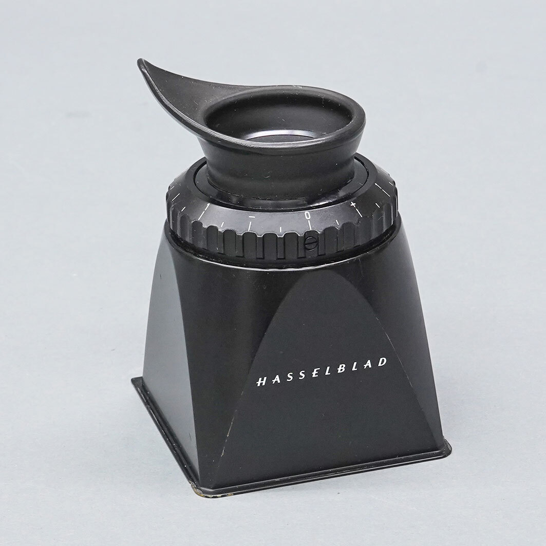 【68】HASSELBLAD ハッセルブラッド　マグニファイング　フード　52094