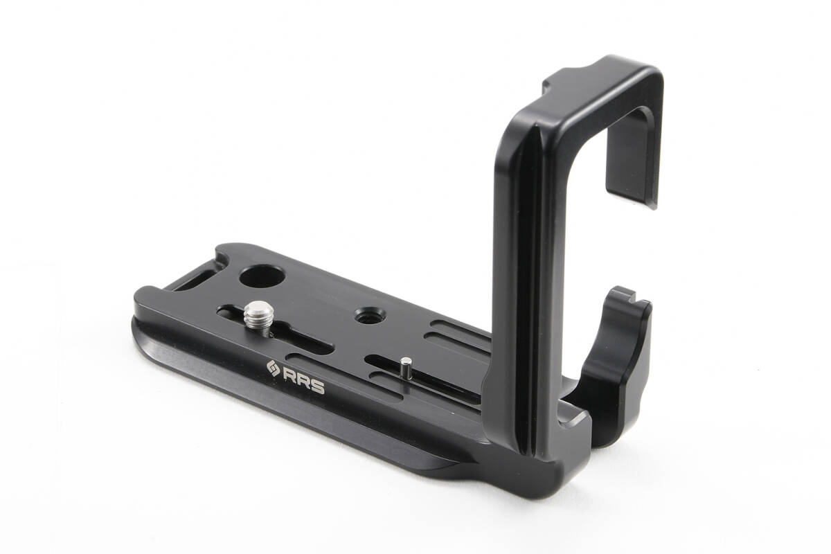 RRS Really Right Stuff リアリーライトスタッフ Lプレート EOS R5 R6用 BEOSR5-L 中古