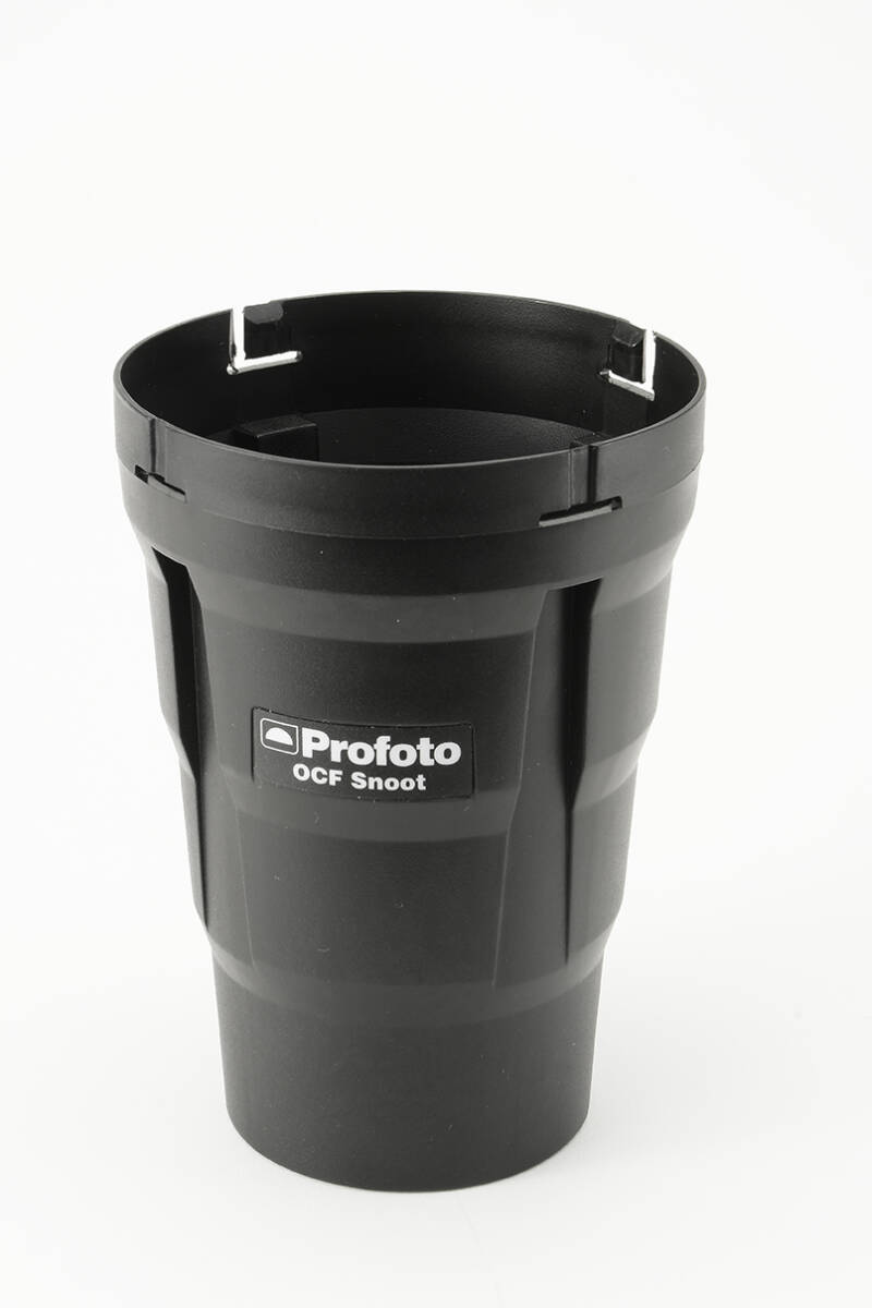 Profoto OCF スヌート 中古綺麗