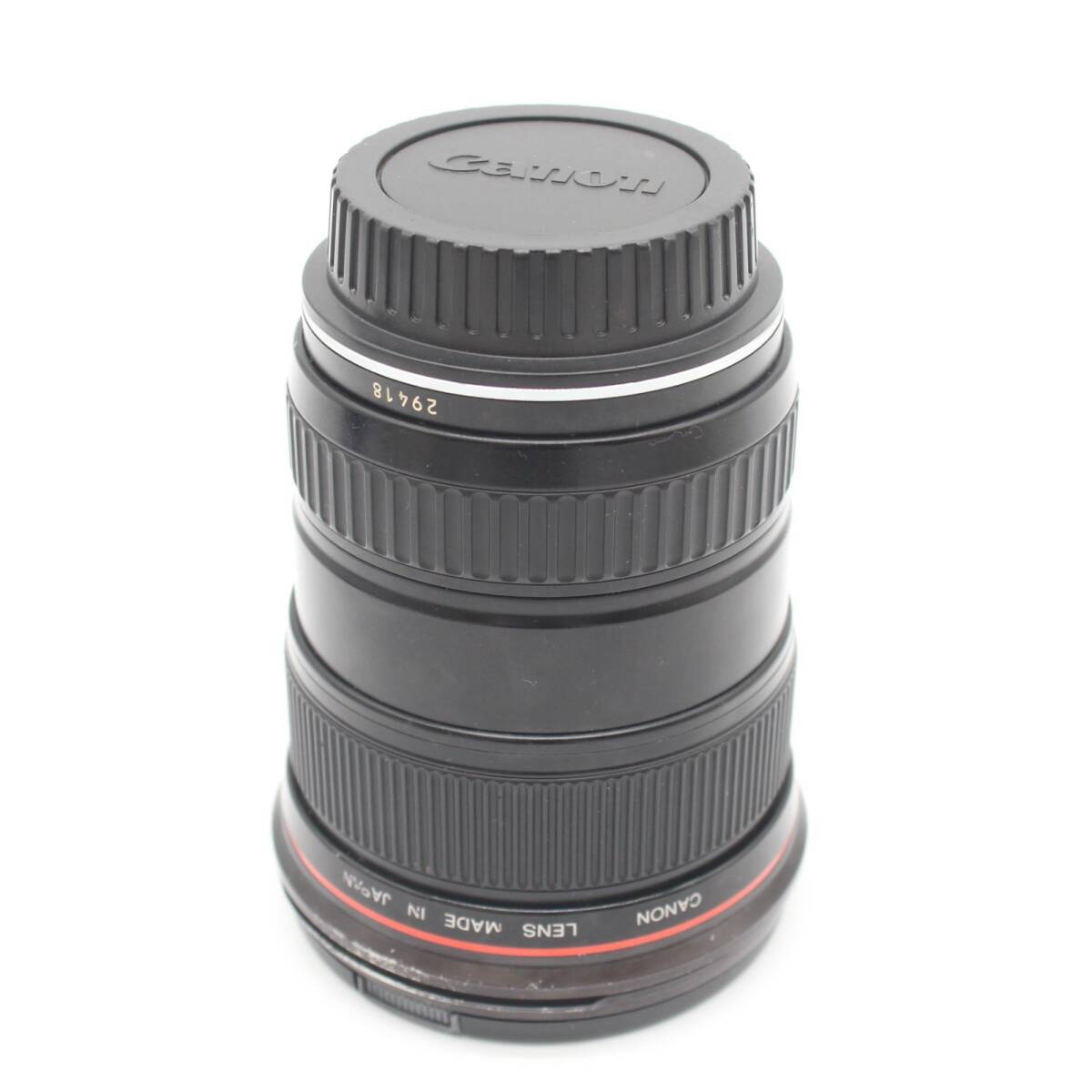 ≪美品≫ Canon EF 17-35mm F2.8L USM #20260301-3489